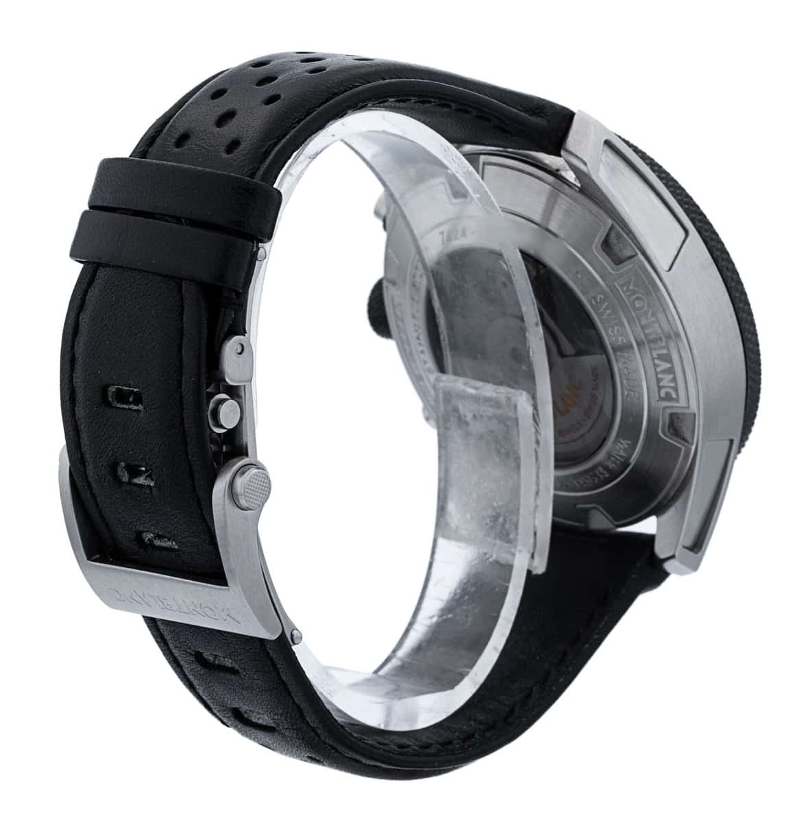 Montblanc TimeWalker 116100 Montblanc TimeWalker 116100